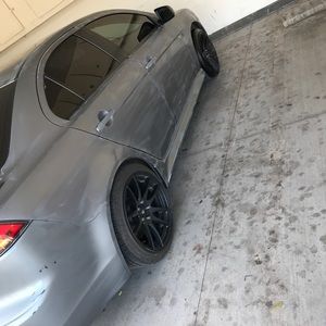 Meet your Posher, Juan jose